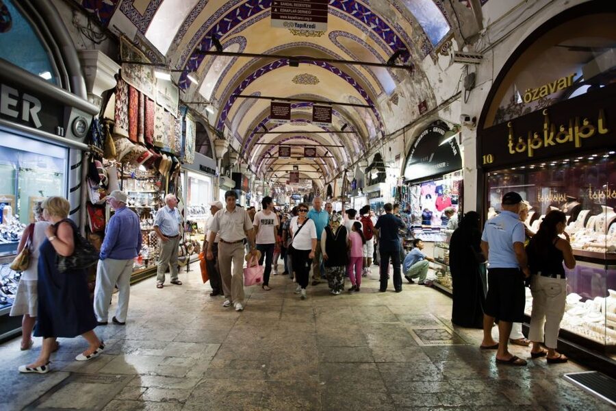 Istanbul: Byzantine and Ottoman Relics Tour with Local Guide - Key Highlights That Matter