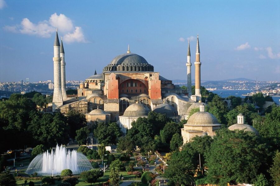 Istanbul: Byzantine and Ottoman Relics Tour with Local Guide - Pickup, Timing, and What You Need to Bring for a Smooth Day