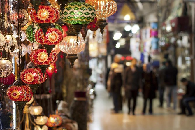 Istanbul Byzantine and Ottoman Tour: Hagia Sophia, Topkapi Palace, Blue Mosque and Grand Bazaar - Hippodrome: A Short Stop With Big Name Drops