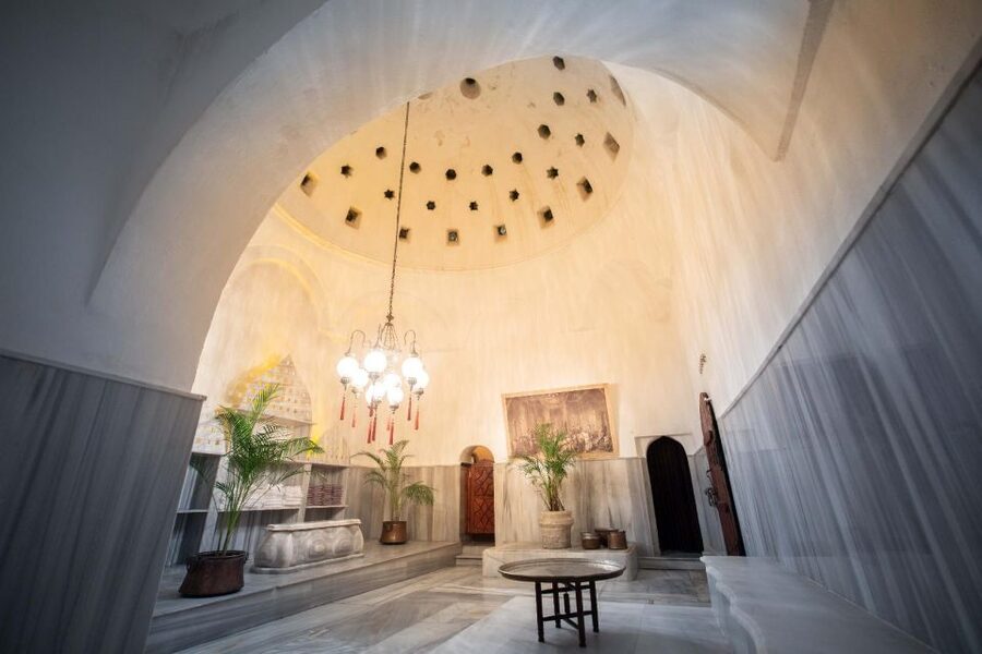Istanbul: Cagaloglu Hamam Experience - Key Things You’ll Love Here
