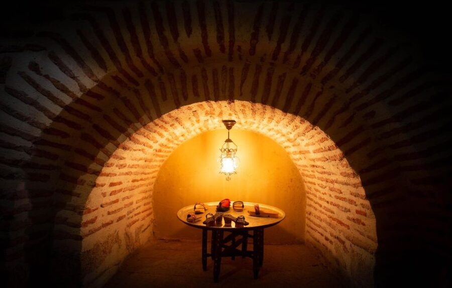 Istanbul: Cagaloglu Hamam Experience - Finding Cagaloglu Hamam in Istanbul’s Old City