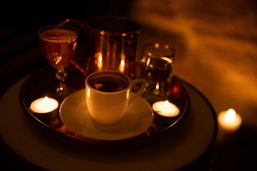Istanbul: Cagaloglu Hamam Experience - Cool Room Reset, Tea, and That Post-Hammam Calm