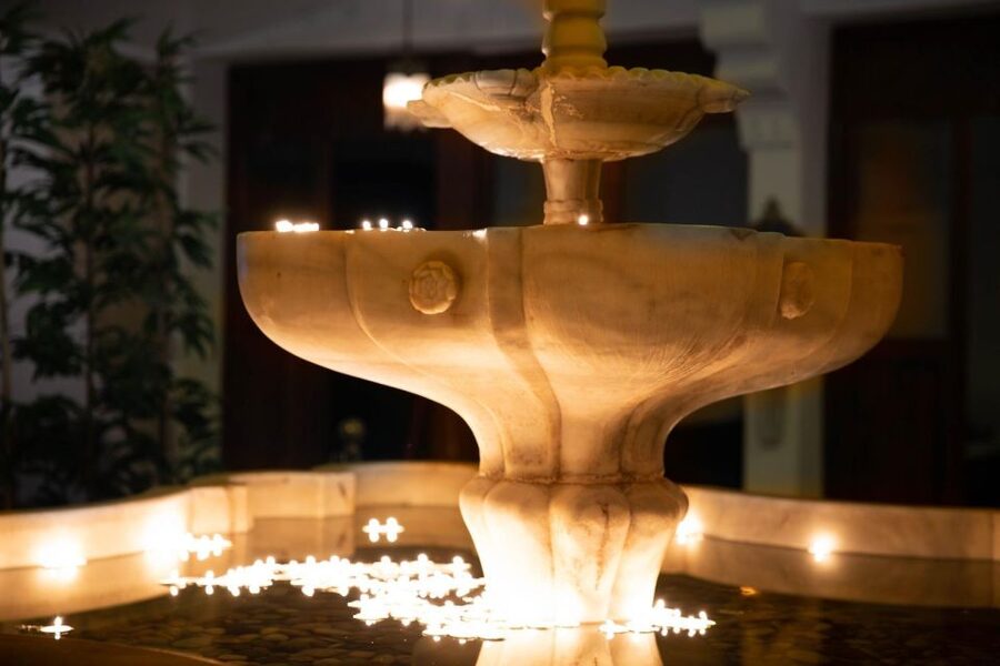 Istanbul: Cagaloglu Hamam Experience - Check-In, Privacy, and What Actually Happens When You Arrive