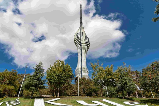 Istanbul Camlica Tower: Private Entry, Transfer & Dine Choices - How Long Is Enough? What a 4 to 5 Hour Half-Day Feels Like