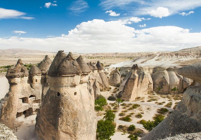 Istanbul Cappadocia 2 Days Tour Guided By A Local Expert - Key Highlights You’ll Actually Feel on This Tour