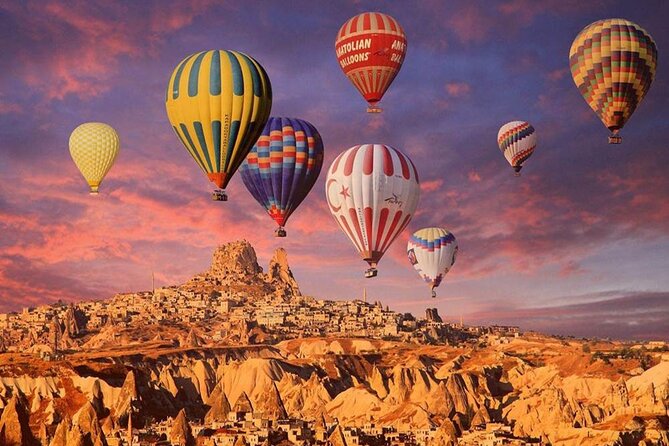 Istanbul Cappadocia 2 Days Tour Guided By A Local Expert - Price and Logistics: What You’re Really Paying For