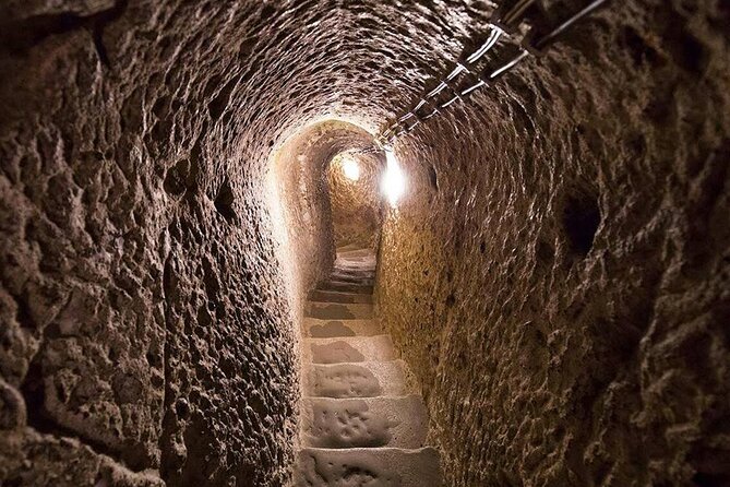 Istanbul Cappadocia 2 Days Tour Guided By A Local Expert - Love Valley and Urgup: Pink Rock Photos You’ll Actually Remember
