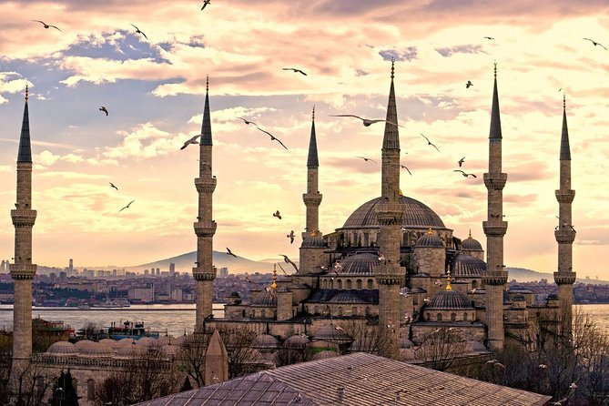 Istanbul - Cappadocia 6 Day Private Tour + Deluxe Balloon Ride - Key highlights worth knowing before you go