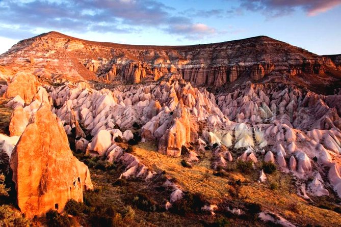 Istanbul - Cappadocia 6 Day Private Tour + Deluxe Balloon Ride - Day 5 Flight Back to Istanbul: Why the Timing Works