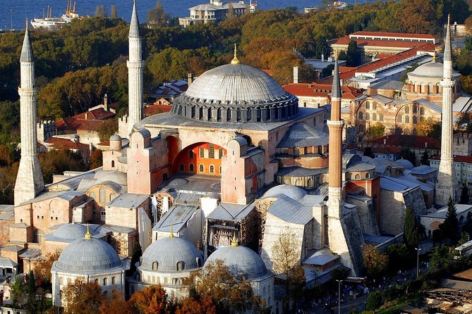 Istanbul - Cappadocia 6 Day Private Tour + Deluxe Balloon Ride - Day 6 in Istanbul: Breakfast, Check-Out, and Airport Transfer