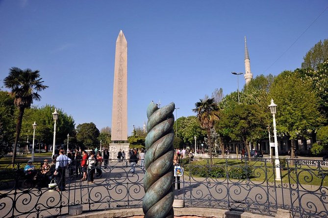 Istanbul - Cappadocia 6 Day Private Tour + Deluxe Balloon Ride - Day 1 in Istanbul: Arrival, Hotel Transfer, and Real Leisure Time