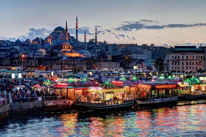 Istanbul, Cappadocia, Pamukkale and Ephesus 7 Day Package - Is This Istanbul to Ephesus Route Good Value for $970?