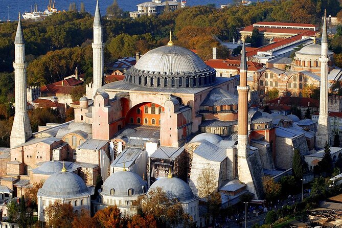 Istanbul, Cappadocia, Pamukkale and Ephesus 7 Day Package - Day 3: Göreme Open Air Museum, Devrent Valley, Pasabag, Pottery in Avanos