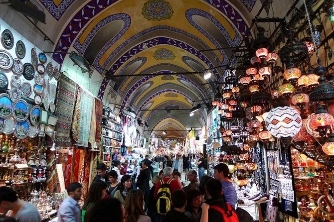Istanbul, Cappadocia, Pamukkale and Ephesus 7 Day Package - Day 5: Pamukkale Thermal Pools and Hierapolis Necropolis