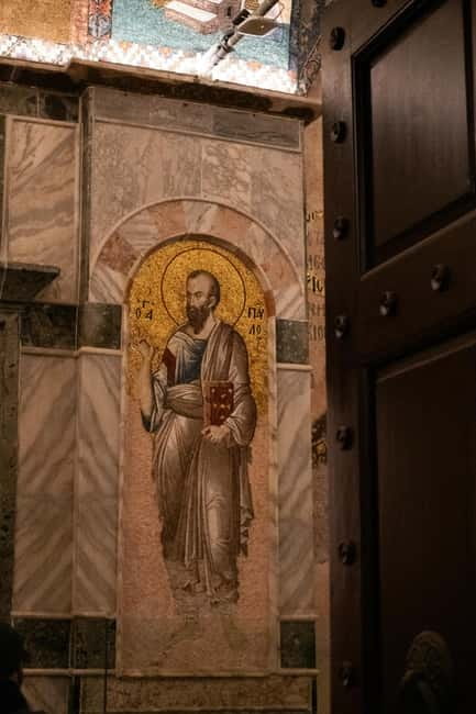 Istanbul: Chora Church (Kariye Camii) & Digital Audio Guide - Price and value: is $34 a good deal for Chora Church?