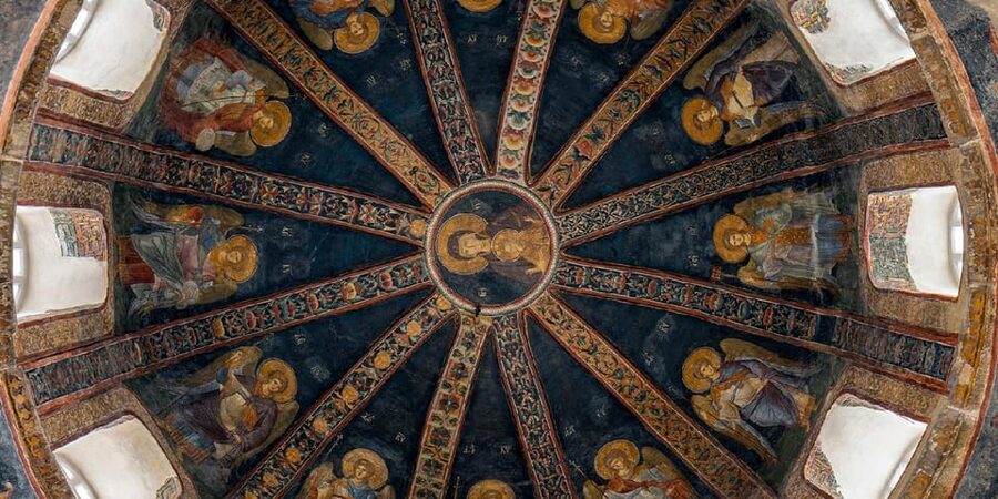 Istanbul: Chora Mosque Entry Ticket - How your 1 hour inside Chora really plays out