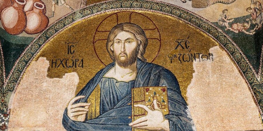 Istanbul: Chora Mosque Entry Ticket - The mosaics and frescoes: what to notice for maximum impact