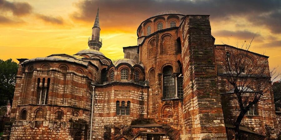 Istanbul: Chora Mosque Entry Ticket - Who this ticket is best for (and who may feel frustrated)