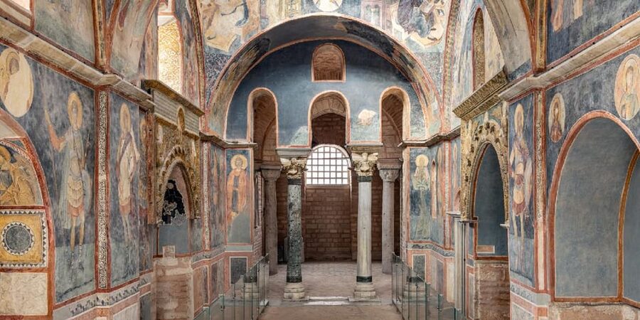 Istanbul: Chora Mosque Entry Ticket - Price and value of the $27 skip-the-line entry