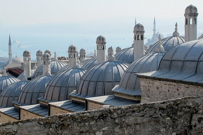Istanbul City and Hidden Gem Private Guided Tour 1, 2, 3 Day opt. - Why This Private Istanbul Plan Works for First Timers