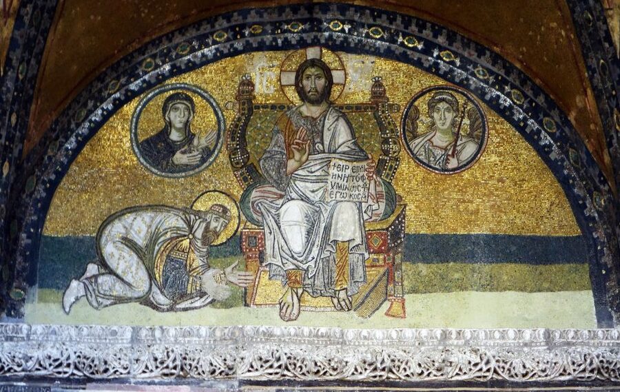 Istanbul: City Highlights Tour w/Hagia Sophia & Blue Mosque - How the Guide Can Turn a Tour into a Story