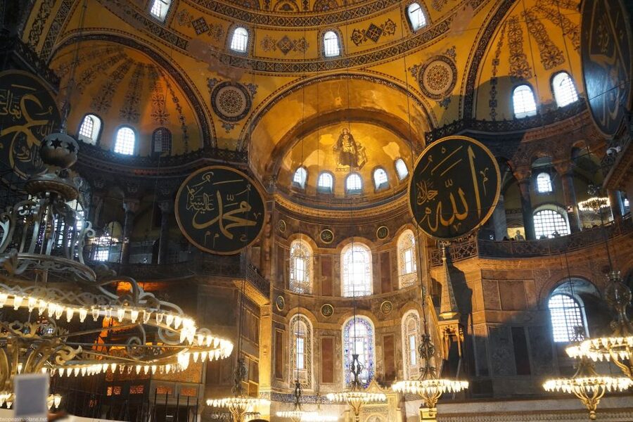 Istanbul: City Highlights Tour w/Hagia Sophia & Blue Mosque - Transportation and Timing, Why “Pickup Included” Matters
