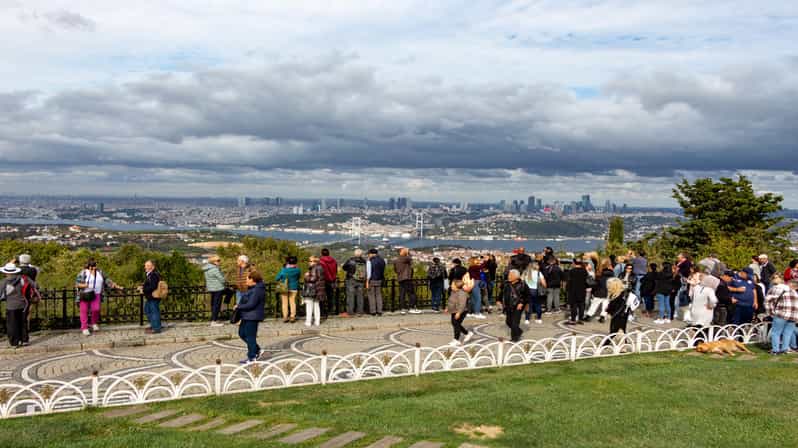 Istanbul: City Hightlights Bus Tour and Bosphorus Cruise - Price and value: is $96 worth it?