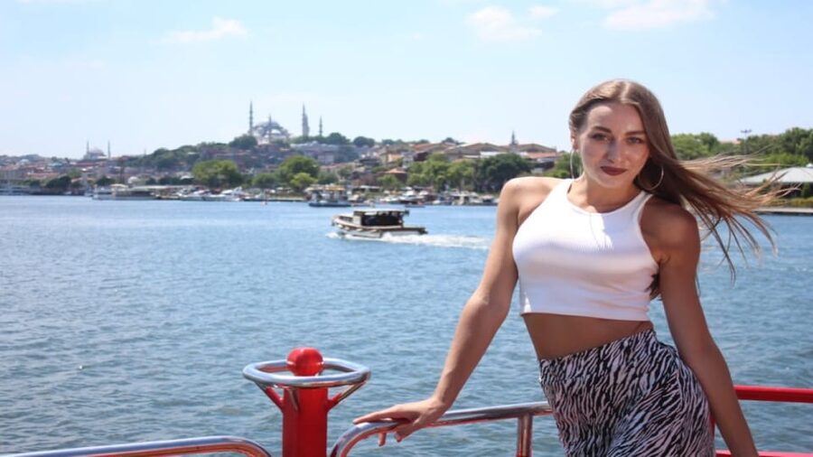Istanbul: City Hightlights Bus Tour and Bosphorus Cruise - Why the Camlıca Hill to Bosphorus route makes sense