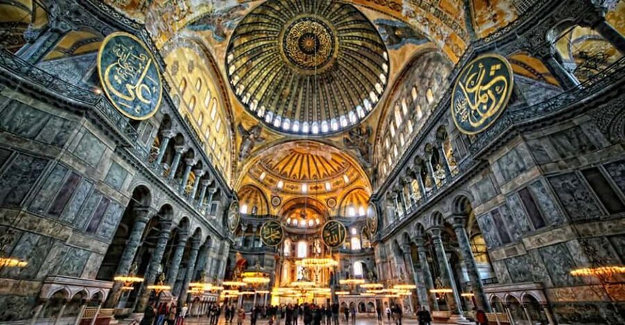Istanbul City Sightseeing Tour & Turkish Dinner & Show - Key Points to Know Before You Go