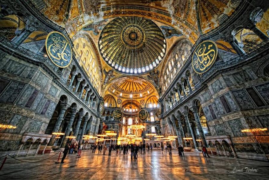 Istanbul City Sightseeing Tour & Turkish Dinner & Show - Grand Bazaar Time: One of the World’s Largest, Plus Sunday Adjustments