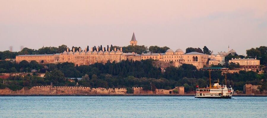 Istanbul City Sightseeing Tour & Turkish Dinner & Show - The 2-Hour Reset, Then the Cruise: How the Day Transitions