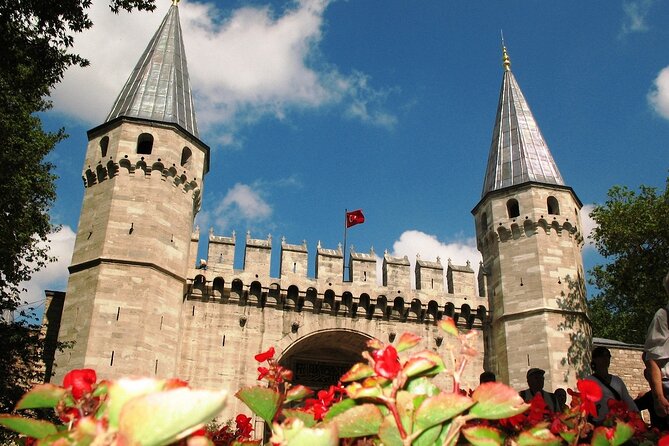 Istanbul City Tour with Lunch - Grand Bazaar timing: a 2-hour shopping lesson, not a trap
