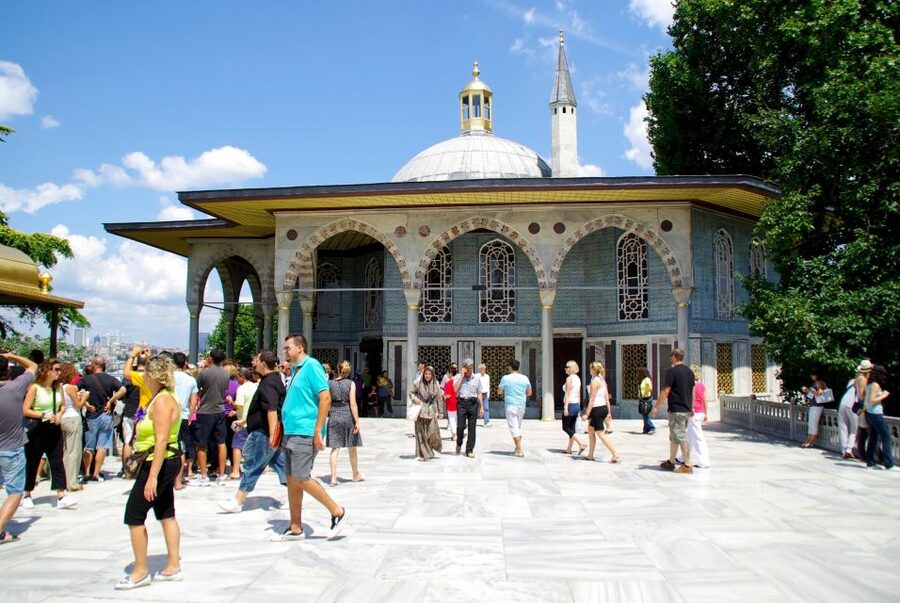 Istanbul City Walk: Blue Mosque, Old Town & Hippodrome - Who should book this walk, and who might want more time