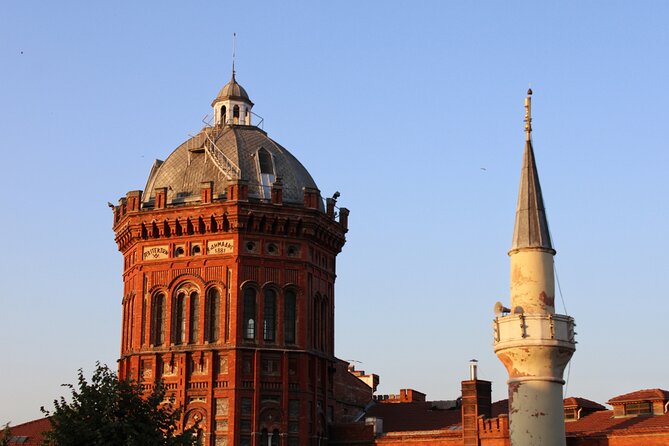 Istanbul City Walk: Colors, Culture & History Fener Balat Tour - Key things I’d highlight before you go
