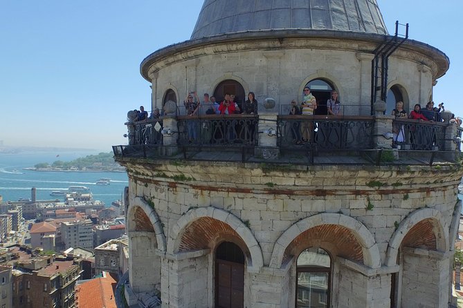 Istanbul City Walk: Galata Tower, Istiklal Street & Karaköy - Key things that make this Istanbul walk worth your time