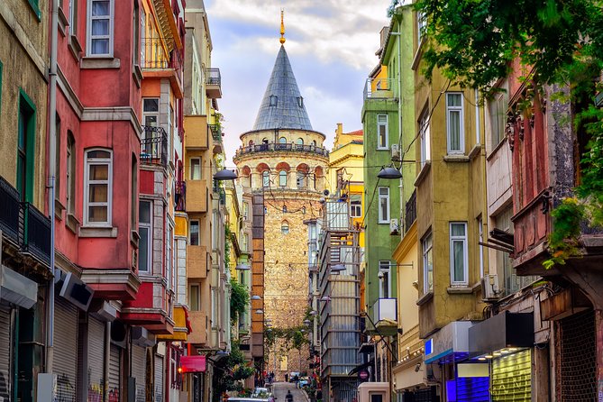 Istanbul City Walk: Galata Tower, Istiklal Street & Karaköy - Price and what you really get for $30.17