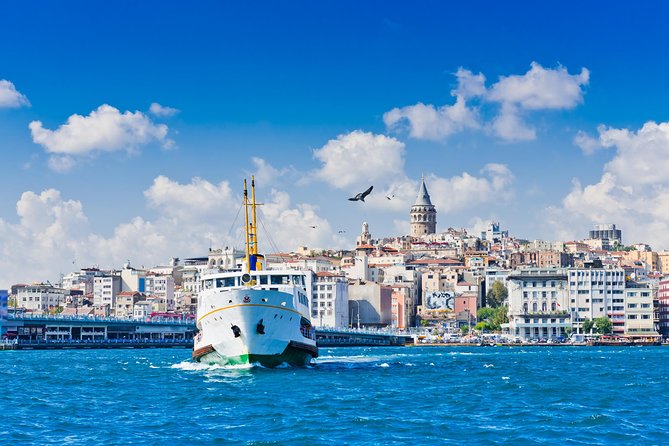 Istanbul Classics: Hagia Sophia Topkapi Palace Blue Mosque Hippodromme - What you’re really buying with this “Istanbul Classics” day