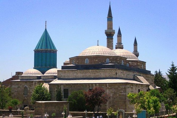 Istanbul Classics: Hagia Sophia Topkapi Palace Blue Mosque Hippodromme - How the pace feels in a 7-hour “classics” day