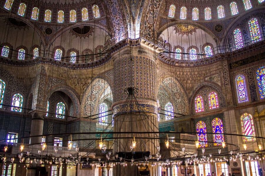 Istanbul Classics Half-Day Morning Tour - Key Highlights You Should Not Rush