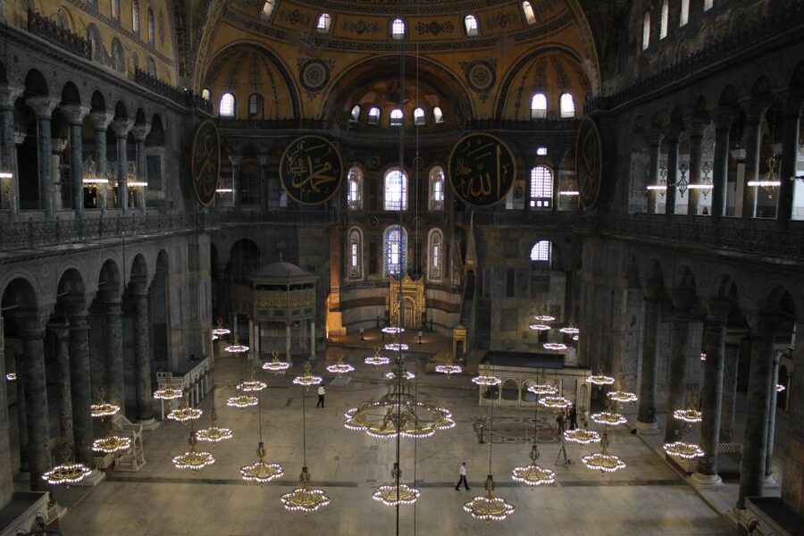 Istanbul Classics Half-Day Morning Tour - Should You Book the Istanbul Classics Half-Day Morning Tour?