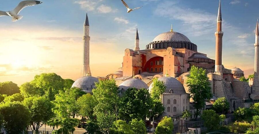 Istanbul Classics Half-Day Morning Tour - A Tight 4-Hour Loop Through Istanbul’s Sultanahmet
