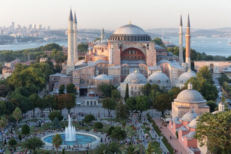 Istanbul Classics Half-Day Morning Tour - Who This Tour Fits Best