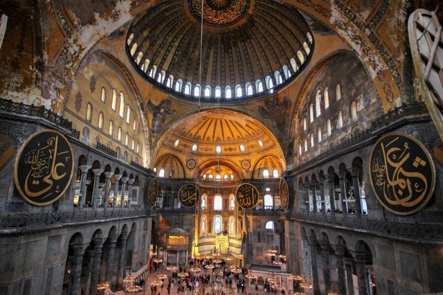 Istanbul Classics Tour - Should you book the Istanbul Classics Tour?