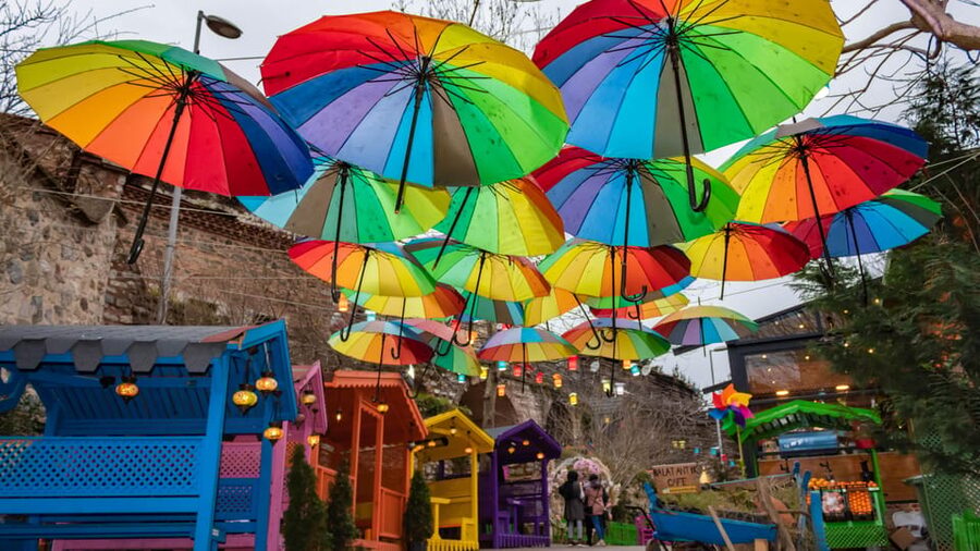 Istanbul: Colorful Fener & Balat Walking Tour w/Expert Guide - Key moments that make this tour worth it