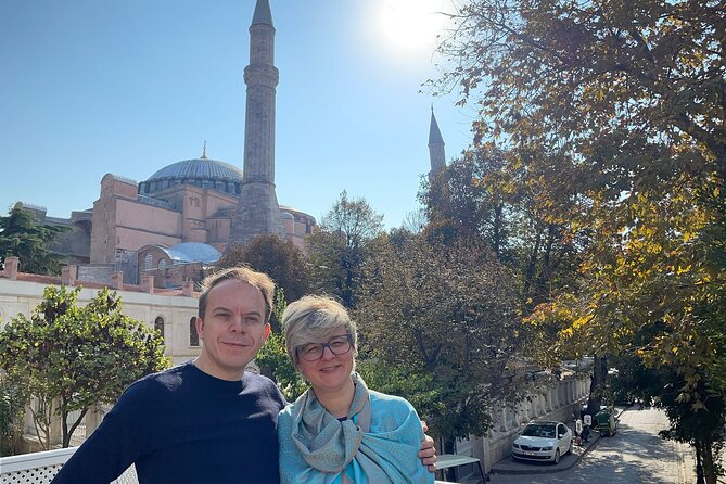 Istanbul Combo: Classic City Tour and Bosphorus Cruise - Grand Bazaar and Spice Market, shopping with context instead of chaos