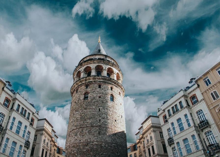 Istanbul Combo: Dolmabahce Palace & Galata Tower - Skip-the-line logic: what you skip, and what you still can’t