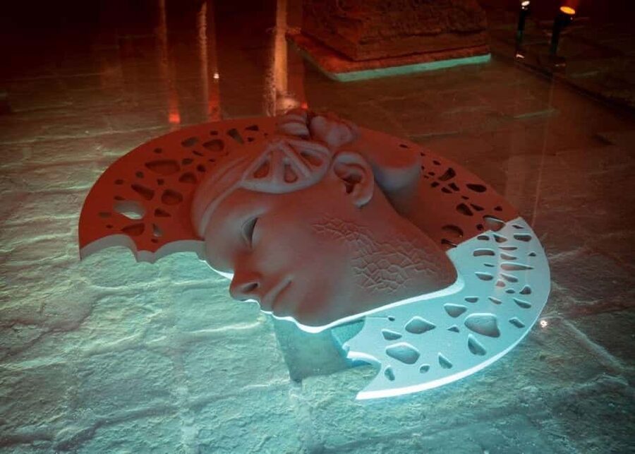 Istanbul Combo: Topkapi Palace & Basilica Cistern - Timing Rules: Topkapi Starts at Set Times, the Cistern Runs Longer