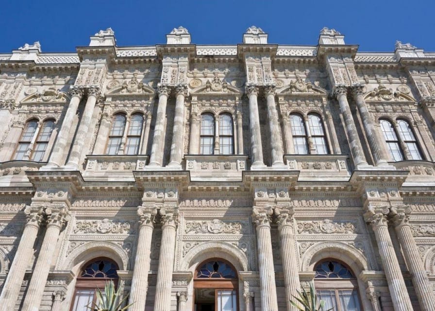 Istanbul Combo: Topkapi Palace & Dolmabahce Palace - Who this combo suits best, and who should think twice
