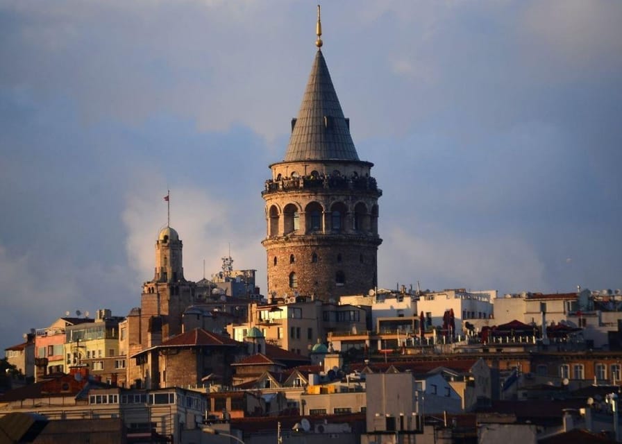 Istanbul Combo: Topkapi Palace & Galata Tower - Timing, Closures, and Route Reality (So You Don’t Feel Rushed)