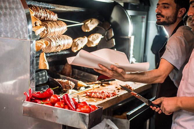 Istanbul Culinary Secrets of the Old City - Key Points to Know Before You Go